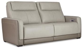 Battleville Power Reclining Sofa