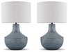 Schylarmont Lamp Set image