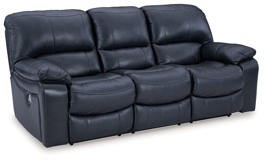 Leesworth Power Reclining Sofa