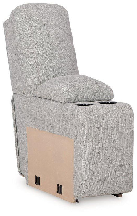 Acklen Place Sectional