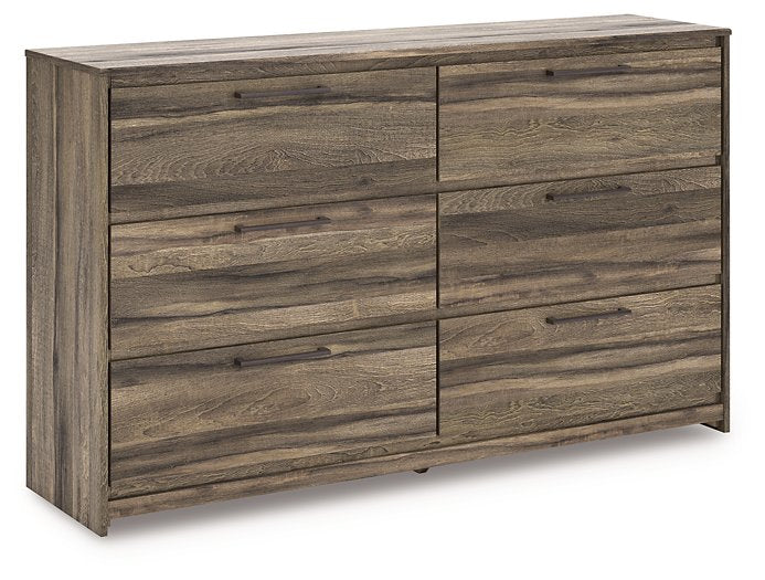Elbrim Dresser