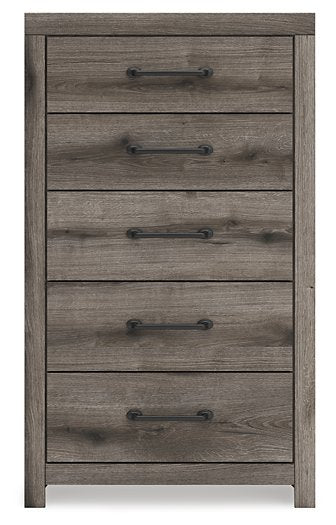 Graystorm Chest of Drawers