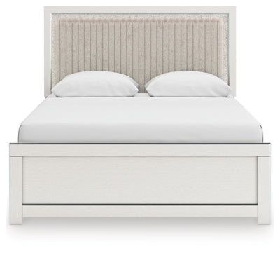 Zuraleus Bed