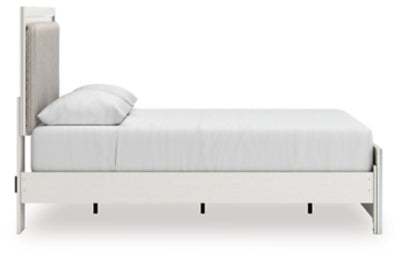 Zuraleus Bed