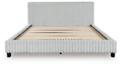Zuraleus Bed