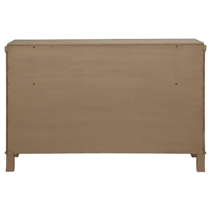 Revello Dressers