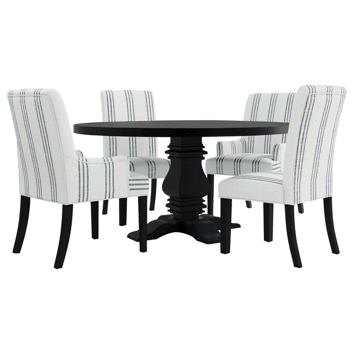 Herran Dining Arm Chair