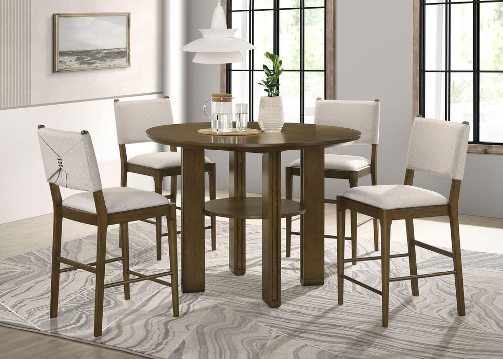 Ottowa Counter Height Dining Set