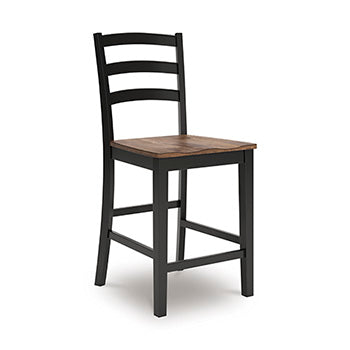 Wildenauer Counter Height Barstool