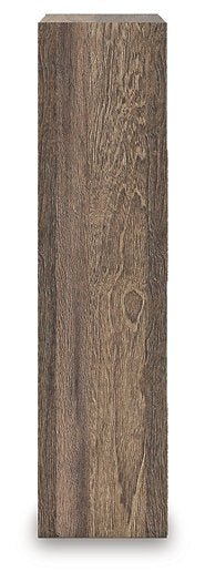 Shallifer Eight Cube Organizer