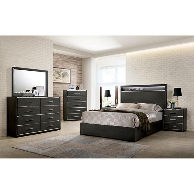 Camryn Queen Bedroom Set