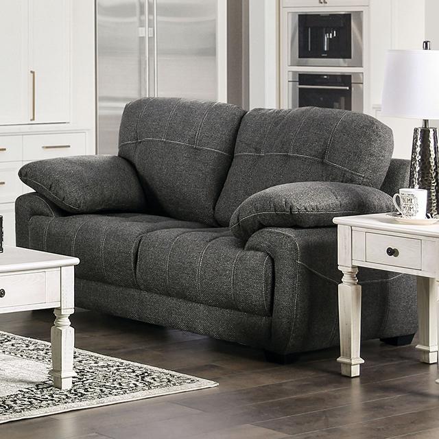 Canby Loveseat