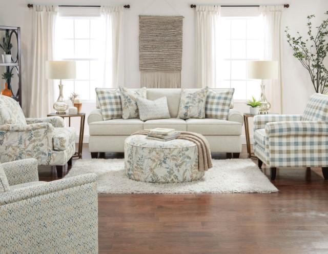 Cadigan Sofa