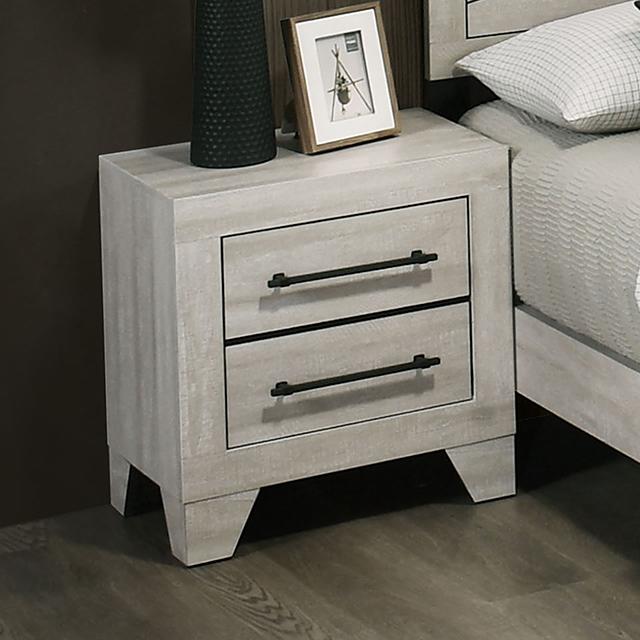 Dubuque Nightstand