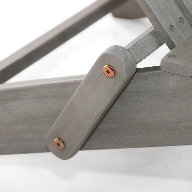 Elk Adirondack Chair