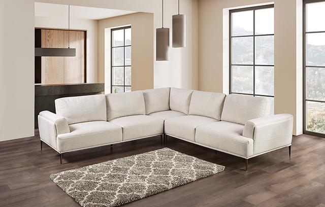 Gladbach Large L-Sectional