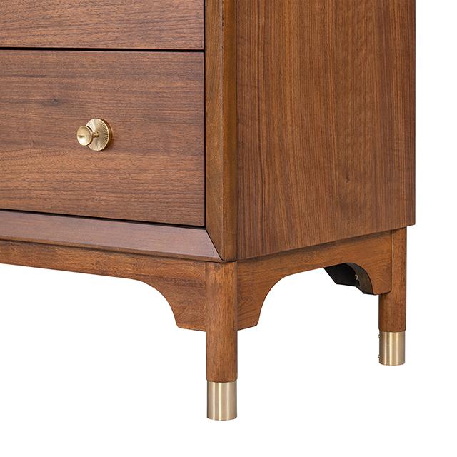 Hepburne Dresser