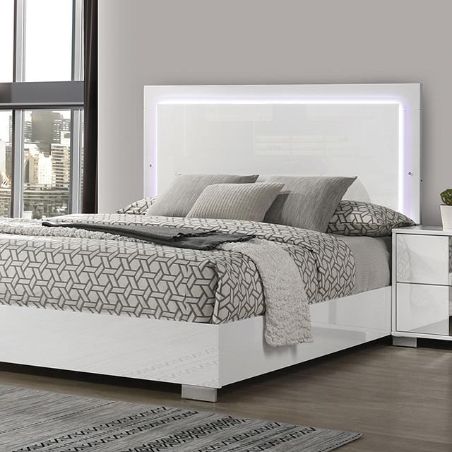Sinistra Queen Bedroom Set
