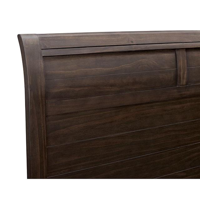 Alaina Bed