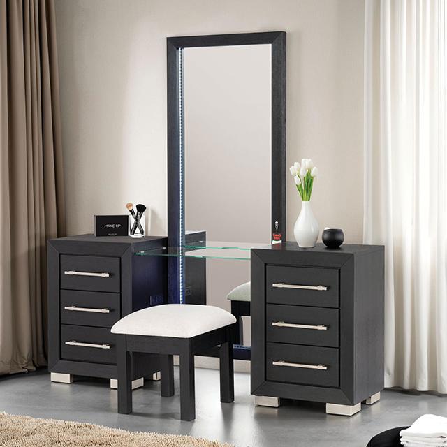 Ashbourne Vanity Set
