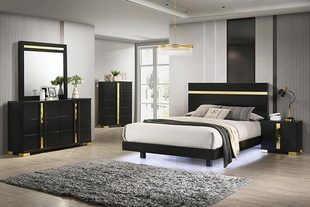 Lillestrom Nightstand