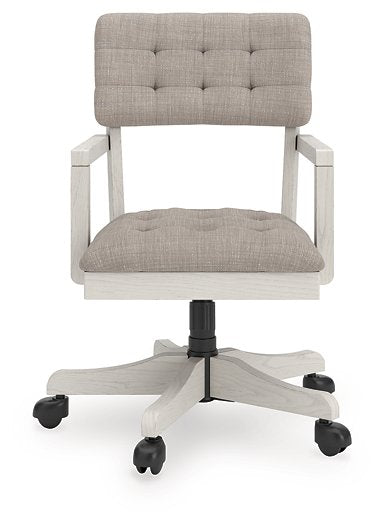 Robbinsdale Home Office Desk Chair