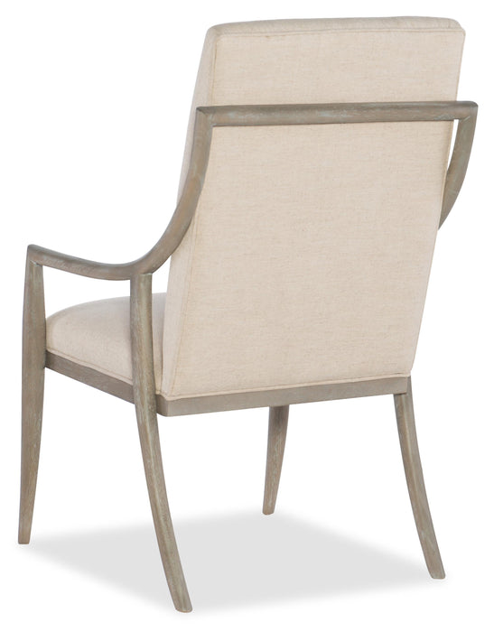 Affinity Host Chair - 2 per carton/price ea