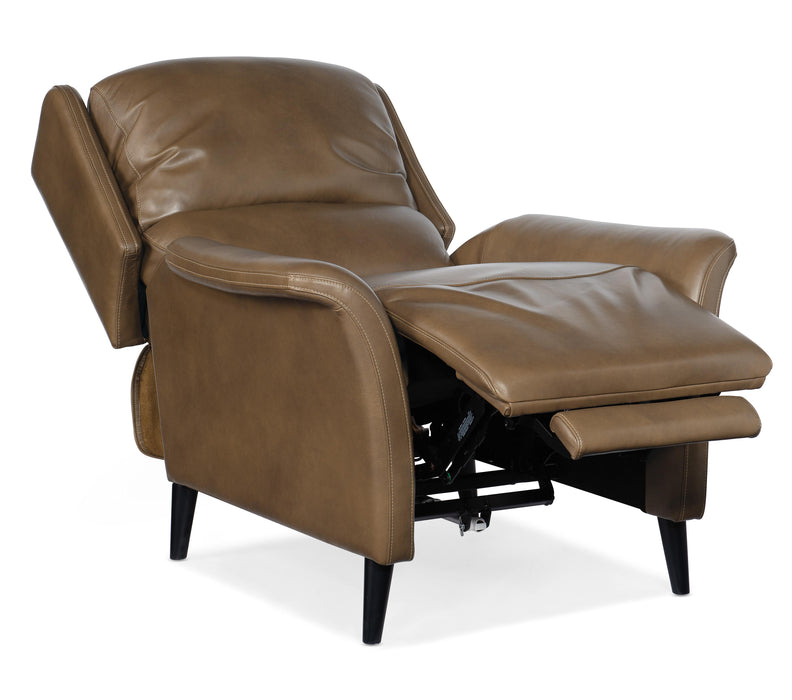 Deacon Power Recliner with Power Headrest - RC109-PH-089
