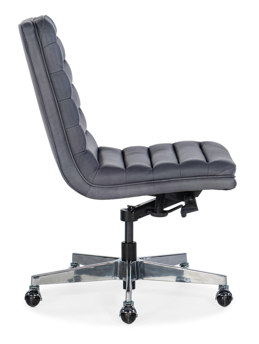 Wyatt Executive Swivel Tilt Chair - EC591-CH-049