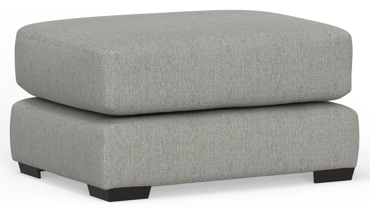 Hyde Park Ottoman