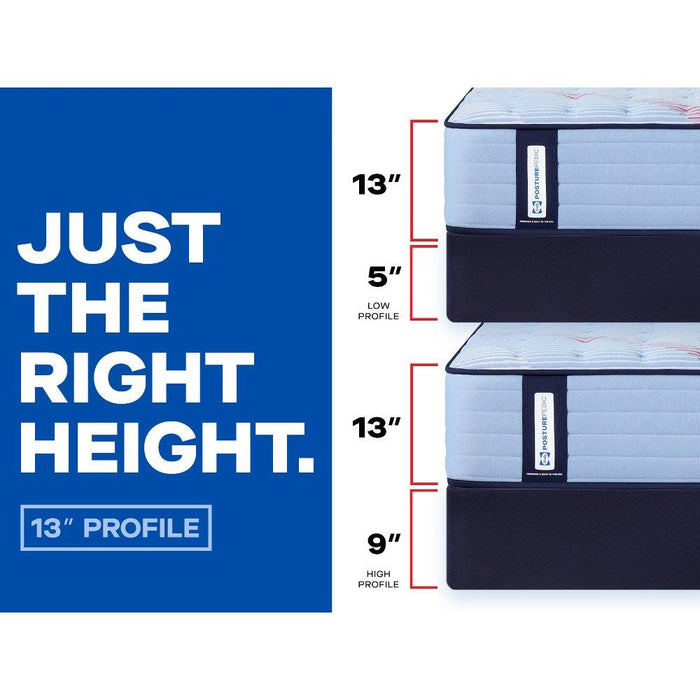 Fayette Spring Mattress