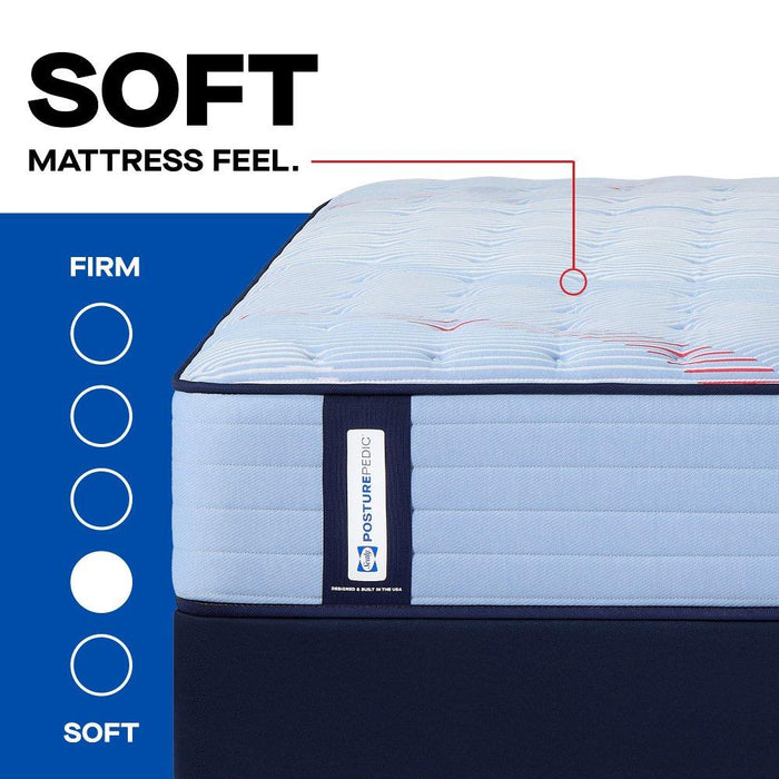 Fayette Spring Mattress