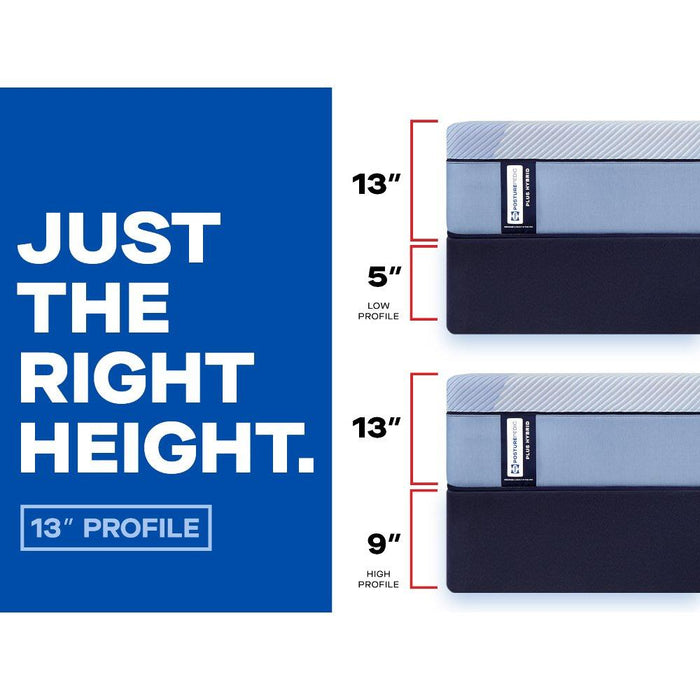 Keyport Hybrid Mattress