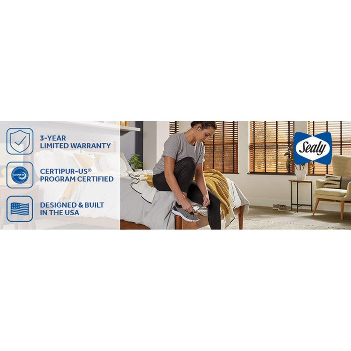 Gilroy Innerspring Mattress