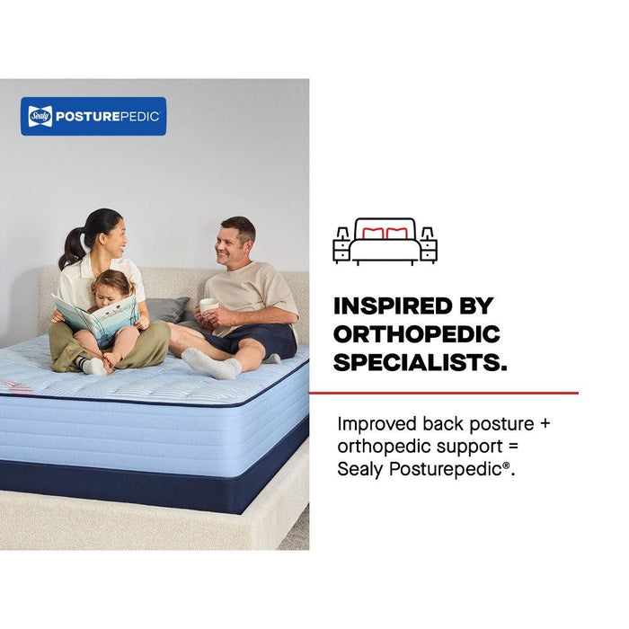 Kennett Spring Mattress