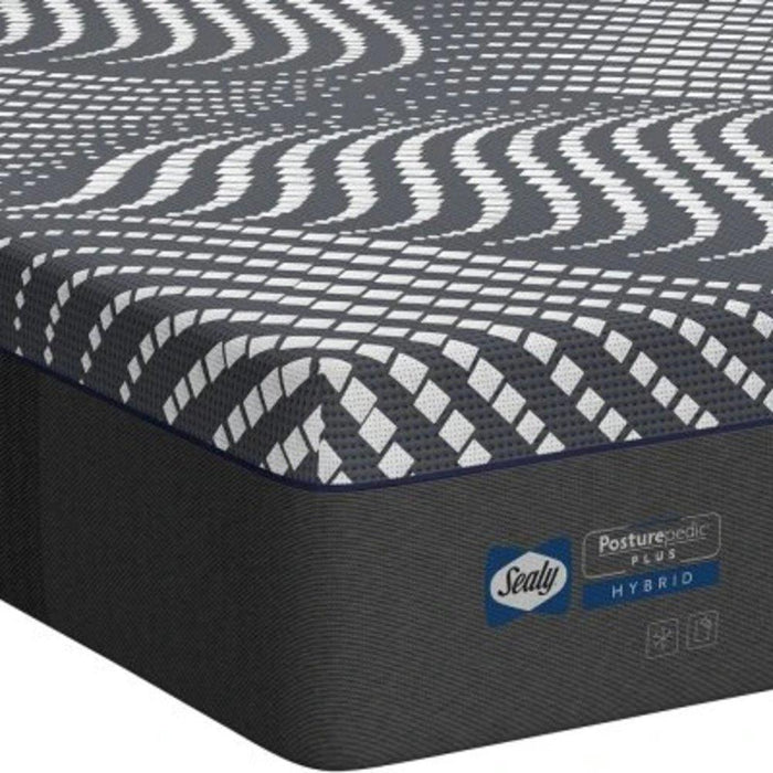 High Point Hybrid Mattress