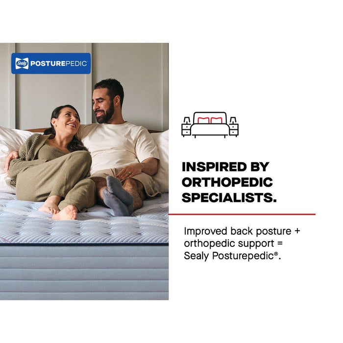 Montvale Innerspring Mattress