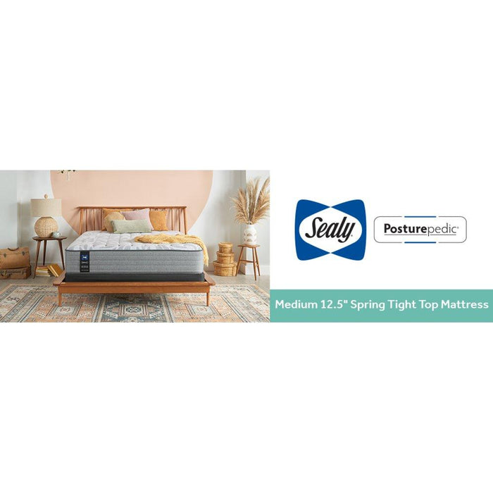 Lavina II Innerspring Mattress