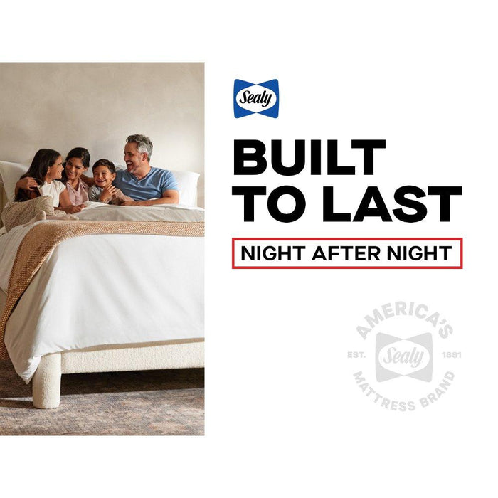 Fuller Spring Mattress