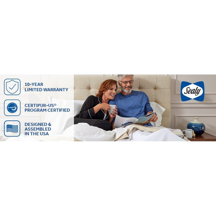 Summer Rose Innerspring Mattress