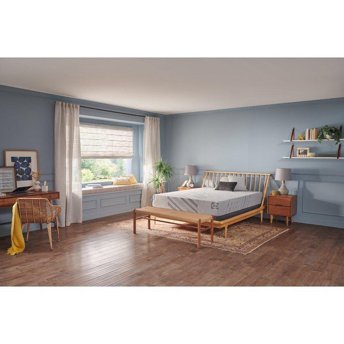 Stately Foam Mattress