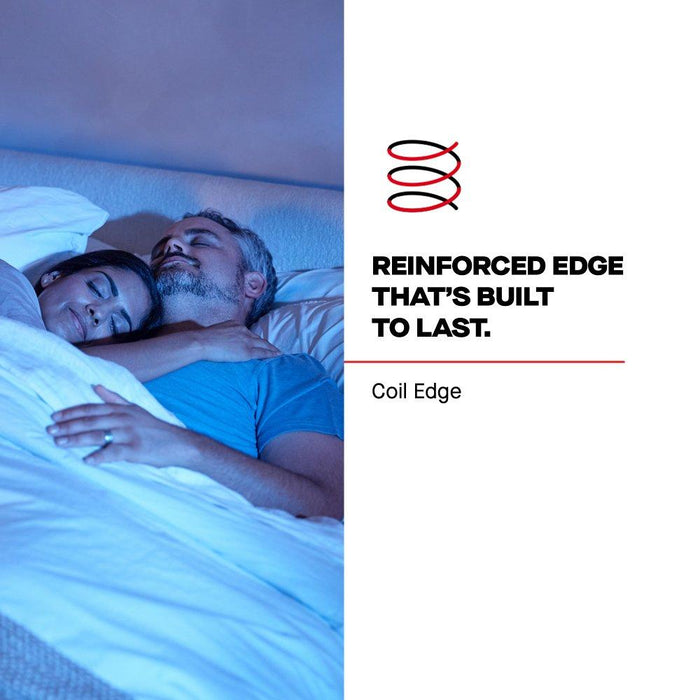 Maida Hybrid Mattress