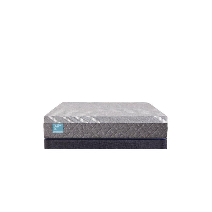 Remey Hybrid Mattress
