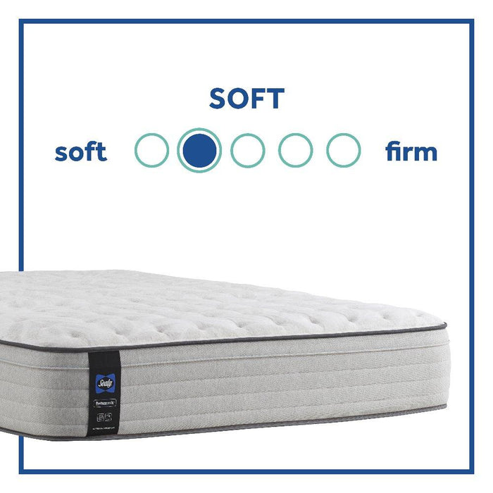 Garner II Innerspring Mattress
