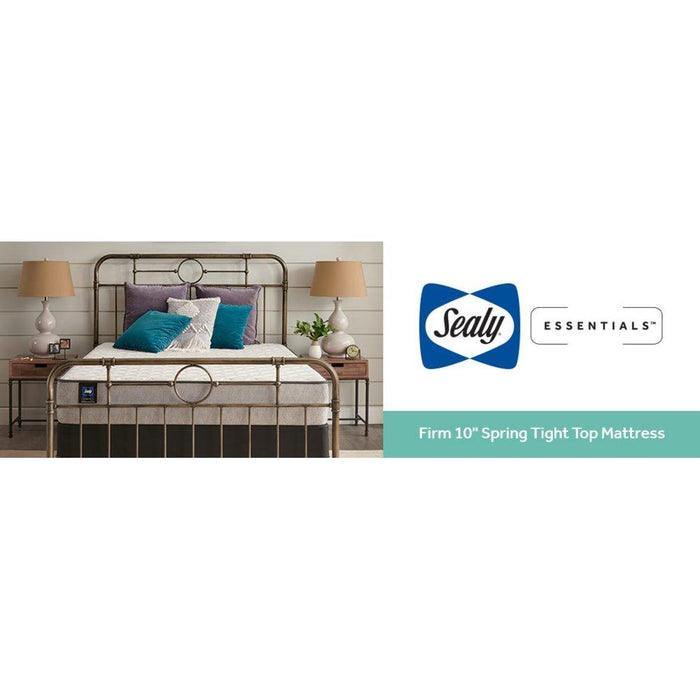 Elmcroft Innerspring Mattress