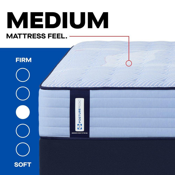 Maida Spring Mattress