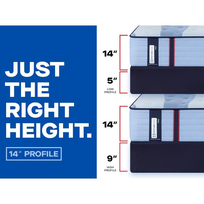 Sulina Spring Mattress