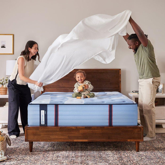 Sulina Spring Mattress