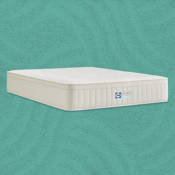 Sealy® Naturals™ Hybrid Mattress