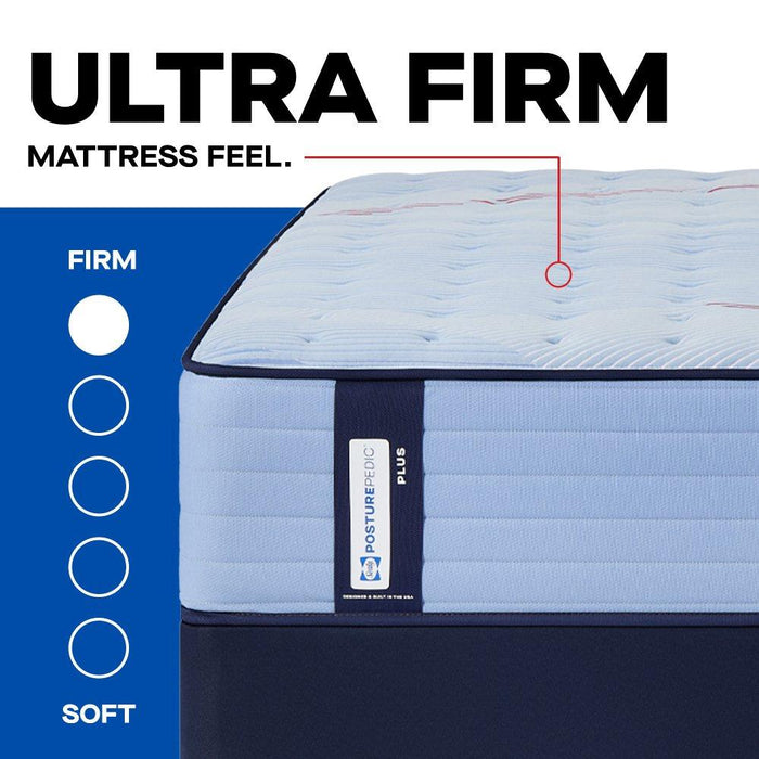 Glenshaw Spring Mattress